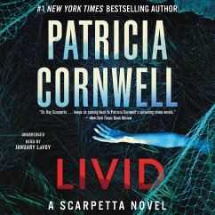 Livid - Cornwell, Patricia