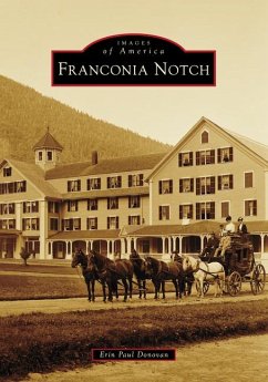 Franconia Notch - Donovan, Erin Paul