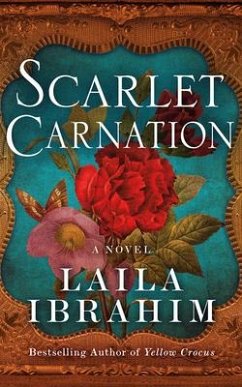 Scarlet Carnation - Ibrahim, Laila