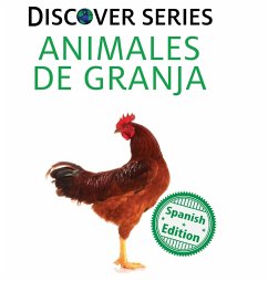 Animales de Granja - Xist Publishing