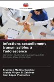 Infections sexuellement transmissibles à l'adolescence