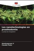 Les nanotechnologies en prosthodontie