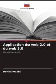 Application du web 2.0 et du web 3.0