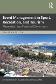 Event Management in Sport, Recreation, and Tourism (eBook, PDF)