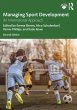 Managing Sport Development (eBook, ePUB) - Bild 1