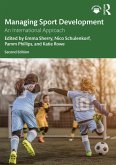 Managing Sport Development (eBook, ePUB)