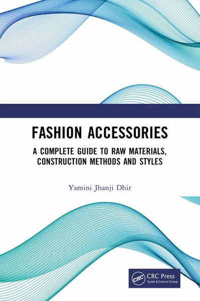 Fashion Accessories (eBook, PDF) Fashion Accessories (eBook, PDF)