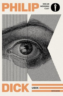 Ubik - Dick, Philip K. Ubik - Dick, Philip K.