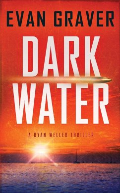 Dark Water - Graver, Evan