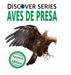 Aves de Presa - Xist Publishing