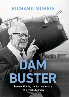 Dam Buster - Morris, Richard