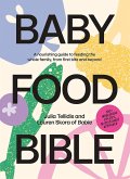 Baby Food Bible