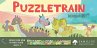 Puzzletrain: Dinosaurs 26-Piece Puzzle - Bild 1
