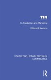 Tin (eBook, ePUB) Tin (eBook, ePUB)