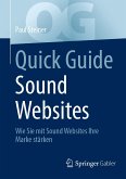 Quick Guide Sound Websites (eBook, PDF)