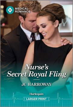 Nurse's Secret Royal Fling - Harroway, Jc