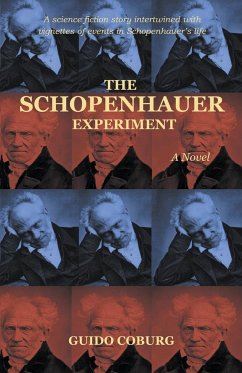 The Schopenhauer Experiment - Coburg, Guido