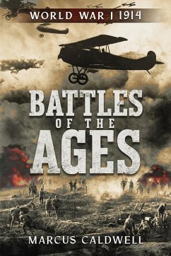 Battles of the Ages - Caldwell, Marcus