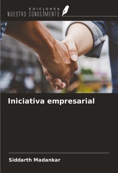 Cover Iniciativa empresarial