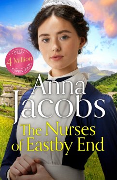The Nurses of Eastby End - Jacobs, Anna