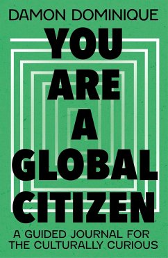 You are a Global Citizen - Dominique, Damon