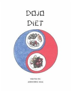 Dojo Diet - Ninja, Anonymous