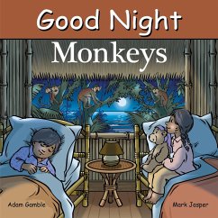 Good Night Monkeys - Gamble, Adam; Jasper, Mark