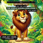 One Day With Leo the Lion