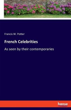 French Celebrities - Potter, Francis W.