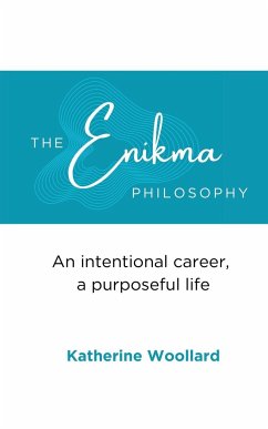 Cover The Enikma Philosophy