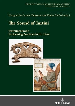 The Sound of Tartini