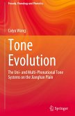 Tone Evolution