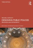 Designing Public Policies (eBook, ePUB) Designing Public Policies (eBook, ePUB)