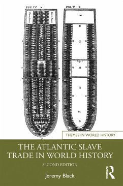 Cover The Atlantic Slave Trade in World History (eBook, PDF)