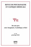 Revue de psychanalyse et clinique médicale - N°52 (eBook, ePUB)