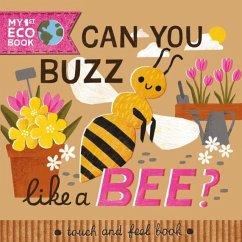 Cover Can You Buzz Like a Bee?