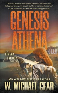 Genesis Athena - Gear, W Michael