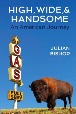 Cover High, Wide, and Handsome