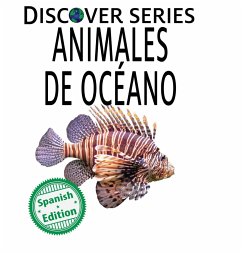 Animales de Océano - Xist Publishing