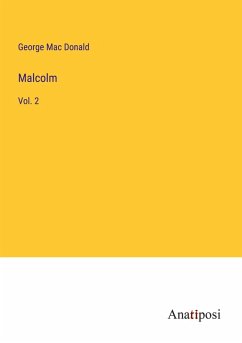 Cover Malcolm