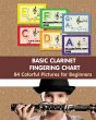 Basic Clarinet Fingering Chart - Bild 1