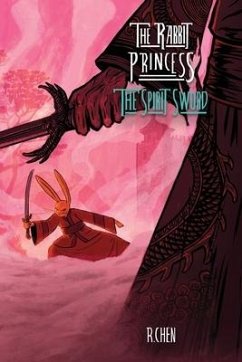 The Rabbit Princess - Chen, R.