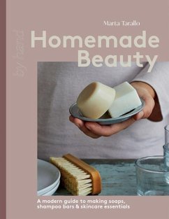 Cover Homemade Beauty
