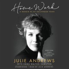 Home Work - Andrews, Julie