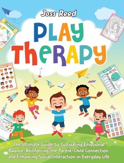 Play Therapy - Reed, Joss