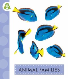 Animal Families - Suen, Anastasia