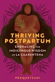 Thriving Postpartum
