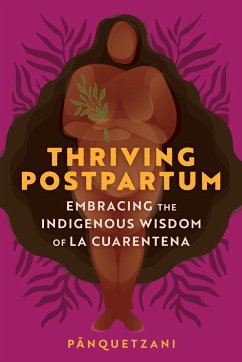 Thriving Postpartum - Pa&