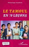Le tamoul en 70 leçons Le tamoul en 70 leçons