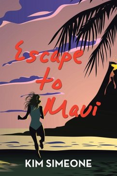 Cover Escape to Maui